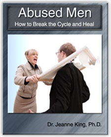 abused men