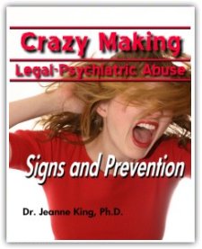 Crazy Making