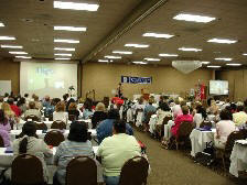 Family Violence: Keynote Keynote