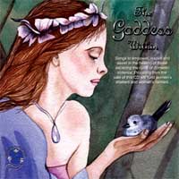 Goddess Within Goddess Within