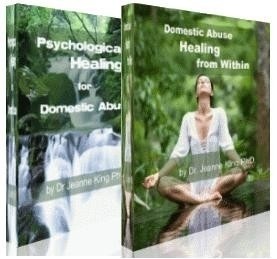 Domestic Abuse Healing