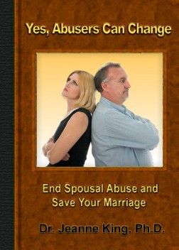 Domestic Abuse Treatment
