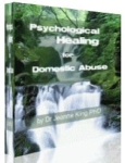 Healing for Domestic Abuse